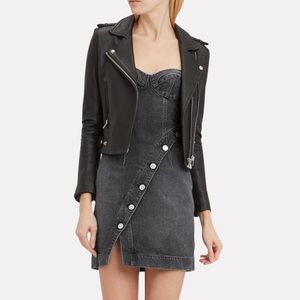 jean atelier claudia dress